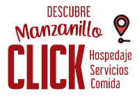 DESCUBRE MANZANILLO